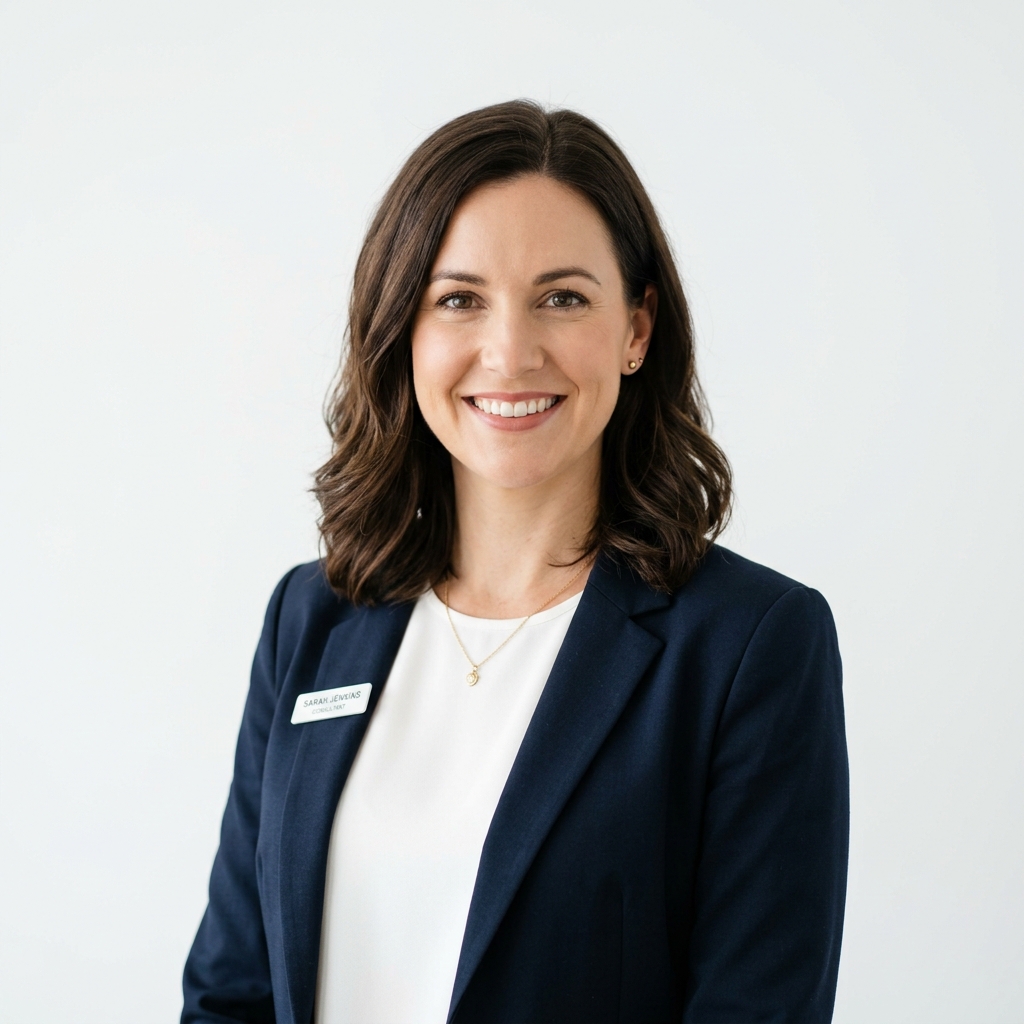 Consultant